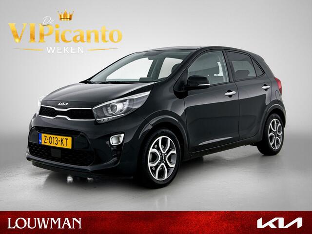 KIA PICANTO 1.0 DPi DynamicPlusLine Interesse in deze Kia? Deze is uitsluitend te bezichtigen op basis afspraak in Kia Roosendaal VIPicanto weken!
