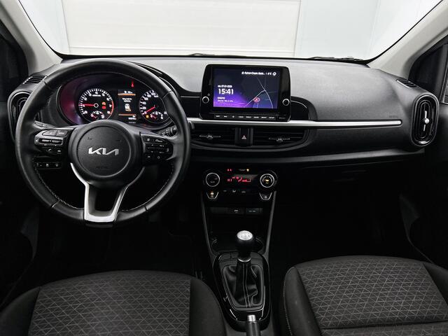 KIA PICANTO 1.0 DPi DynamicPlusLine Interesse in deze Kia? Deze is uitsluitend te bezichtigen op basis afspraak in Kia Roosendaal VIPicanto weken!