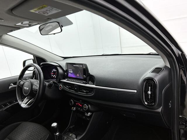 KIA PICANTO 1.0 DPi DynamicPlusLine Interesse in deze Kia? Deze is uitsluitend te bezichtigen op basis afspraak in Kia Roosendaal VIPicanto weken!