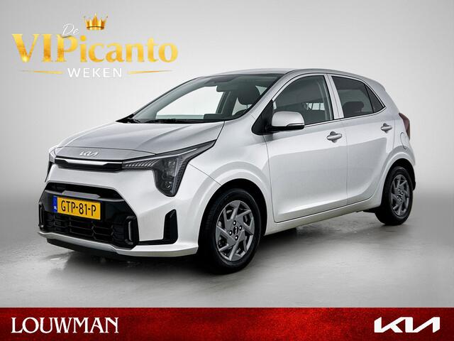 KIA PICANTO 1.0 DPI DynamicPlusLine Interesse in deze Kia? Deze is uitsluitend te bezichtigen op basis afspraak in Kia Roosendaal