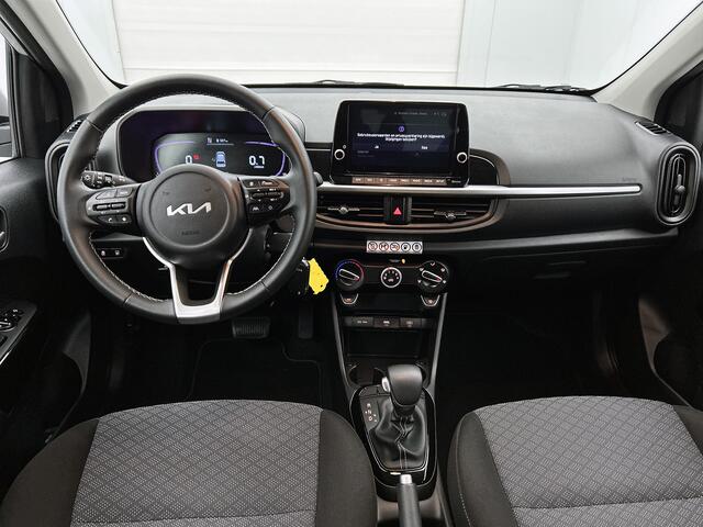 KIA PICANTO 1.0 DPI DynamicPlusLine Interesse in deze Kia? Deze is uitsluitend te bezichtigen op basis afspraak in Kia Roosendaal