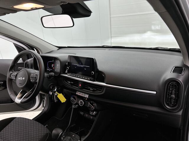 KIA PICANTO 1.0 DPI DynamicPlusLine Interesse in deze Kia? Deze is uitsluitend te bezichtigen op basis afspraak in Kia Roosendaal