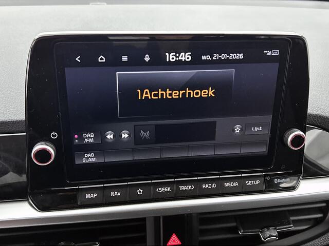 KIA PICANTO 1.0 DPI DynamicPlusLine Interesse in deze Kia? Deze is uitsluitend te bezichtigen op basis afspraak in Kia Roosendaal