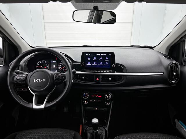 KIA PICANTO 1.0 DPi DynamicPlusLine Interesse in deze Kia? Deze is uitsluitend te bezichtigen op basis afspraak in Kia Breda VIPicanto weken!
