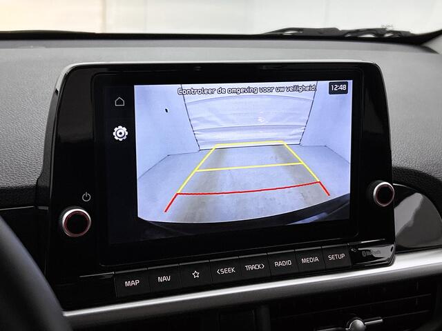 KIA PICANTO 1.0 DPi DynamicPlusLine Interesse in deze Kia? Deze is uitsluitend te bezichtigen op basis afspraak in Kia Breda VIPicanto weken!