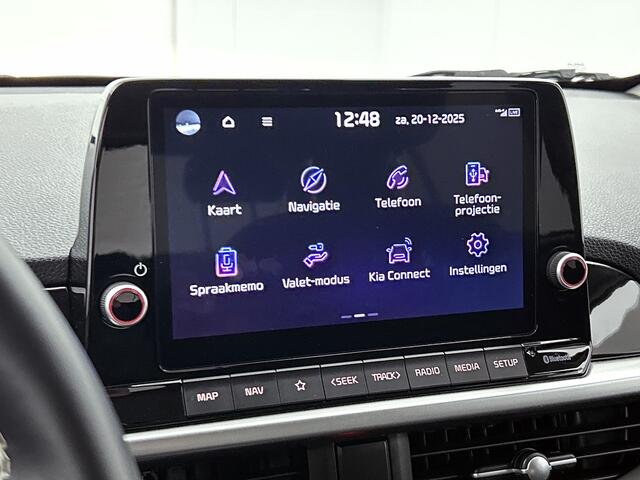 KIA PICANTO 1.0 DPi DynamicPlusLine Interesse in deze Kia? Deze is uitsluitend te bezichtigen op basis afspraak in Kia Breda VIPicanto weken!