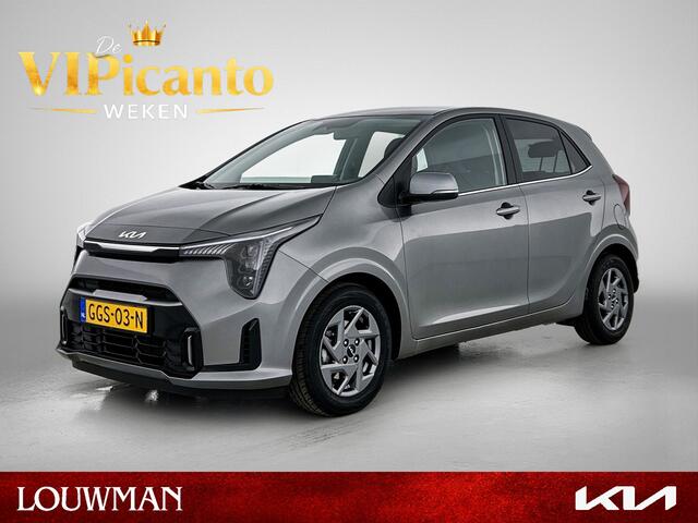 KIA PICANTO 1.0 DPI DynamicPlusLine Interesse in deze Kia? Deze is uitsluitend te bezichtigen op basis afspraak in Kia Breda VIPicanto weken!