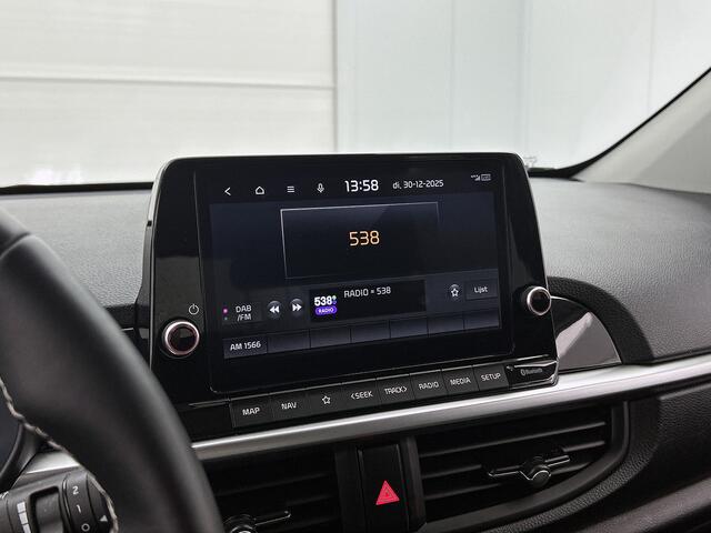 KIA PICANTO 1.0 DPI DynamicPlusLine Interesse in deze Kia? Deze is uitsluitend te bezichtigen op basis afspraak in Kia Breda VIPicanto weken!