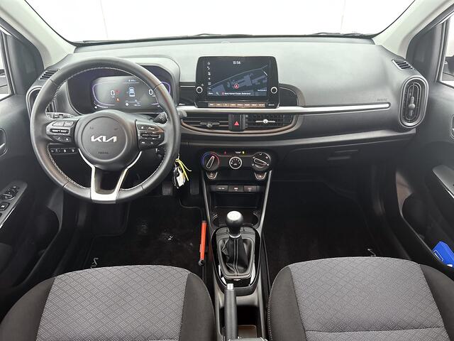 KIA PICANTO 1.0 DPI DynamicPlusLine NAP | BTW | Apple Carplay VIPicanto weken!