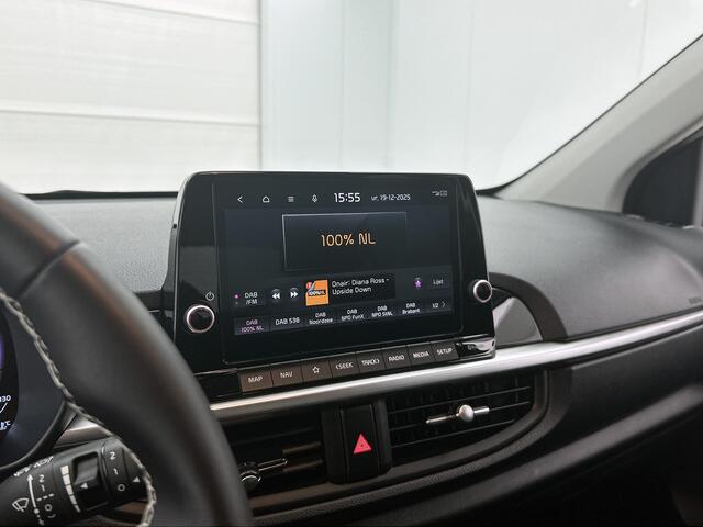 KIA PICANTO 1.0 DPI DynamicPlusLine NAP | BTW | Apple Carplay VIPicanto weken!