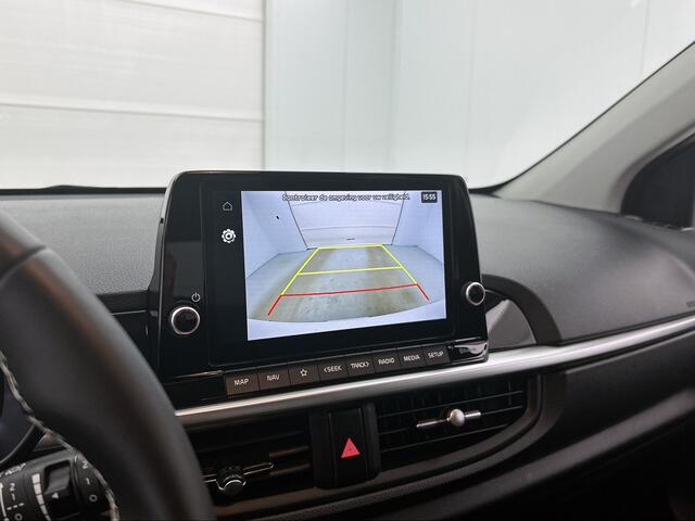 KIA PICANTO 1.0 DPI DynamicPlusLine NAP | BTW | Apple Carplay VIPicanto weken!