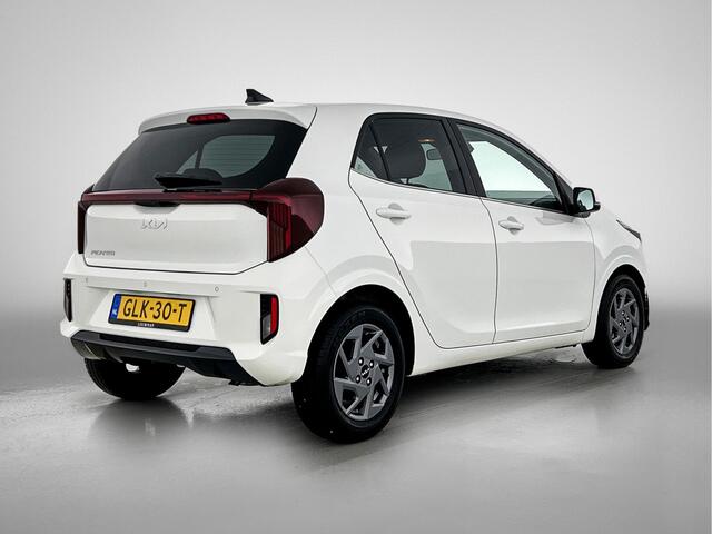 KIA PICANTO 1.0 DPI DynamicPlusLine NAP | BTW | Apple Carplay VIPicanto weken!