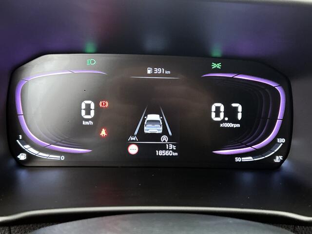 KIA PICANTO 1.0 DPI DynamicPlusLine NAP | BTW | Apple Carplay VIPicanto weken!