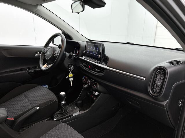 KIA PICANTO 1.0 DPI DynamicPlusLine NAP | BTW | Apple Carplay VIPicanto weken!