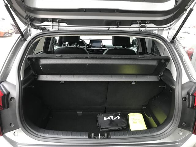 KIA PICANTO 1.0 GT-Line 7 JAAR GARANTIE