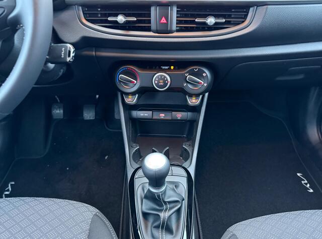 KIA PICANTO 1.0 GDi DynamicPlusLine MY26 I Voorraadauto | Bluetooth | LED achterlichten | LED dagrijverlichting