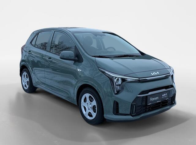KIA PICANTO 1.0 GDi DynamicLine MY26 I Snel leverbaar | Android auto | Apple Carplay | Cruise control