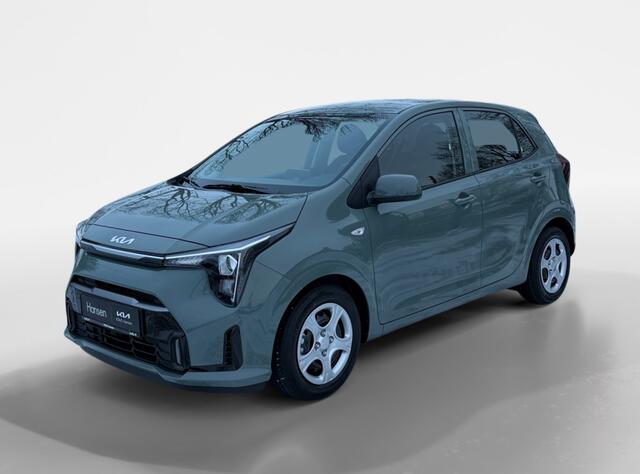 KIA PICANTO 1.0 GDi DynamicLine MY26 I Snel leverbaar | Android auto | Apple Carplay | Cruise control