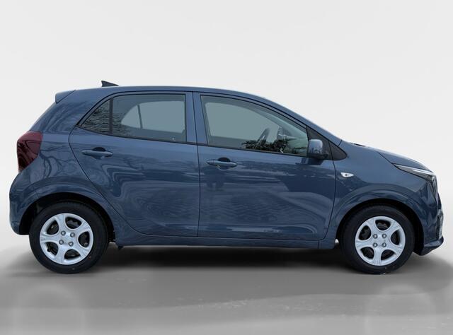 KIA PICANTO 1.0 GDi DynamicLine MY26 I Voorraadauto | Bluetooth