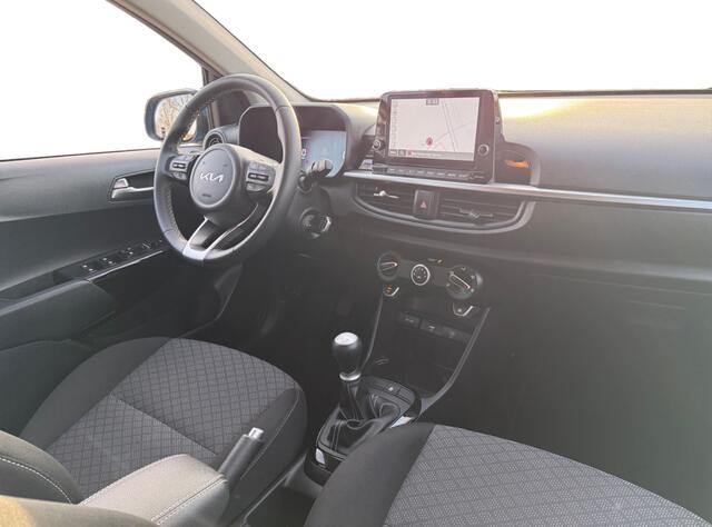 KIA PICANTO 1.0 DPI DynamicPlusLine I Cruise Control I Navi I Carplay | Apple Carplay/Android Auto | DAB