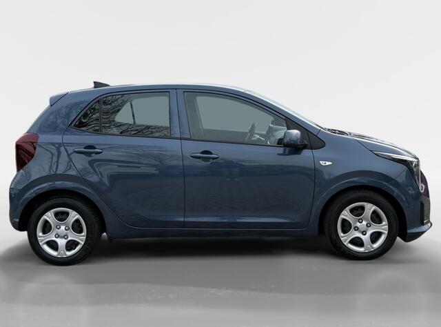 KIA PICANTO 1.0 DPI DynamicLine I Cruise Control I Navi I Camera MANUAL