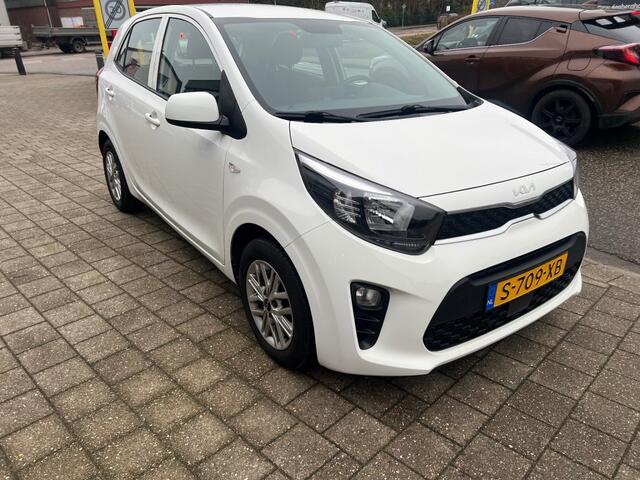 KIA PICANTO 1.0 DPI DYNAMICLINE