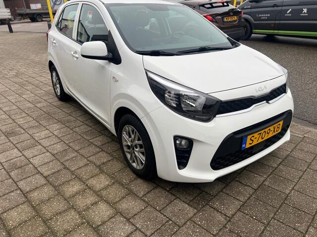 KIA PICANTO 1.0 DPI DYNAMICLINE