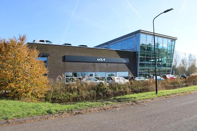 KIA PICANTO 1.0 GDi DynamicLine PARKEERSENSOREN, NAVIGATIE, ACHTERUITRIJCAMERA