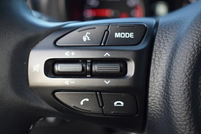 KIA PICANTO 1.0 DPi DynamicPlusLine | Navigatie | Automaat | Camera | Leder | Cruise Control | Tot 10Jr. Kia-Garantie |