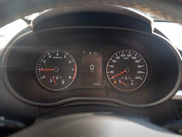 KIA PICANTO 1.0 DPi DynamicLine | Carplay | Achteruitrijcamera | AUOTMAAT |