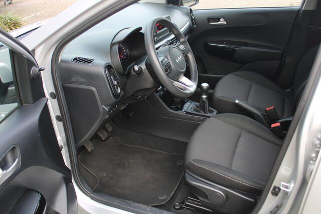 KIA PICANTO 1.0 DPi ComfortL. 5p