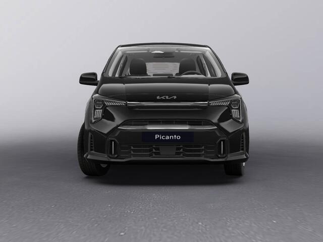 KIA PICANTO 1.0 GDi DynamicLine