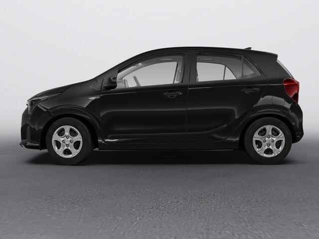 KIA PICANTO 1.0 GDi DynamicLine