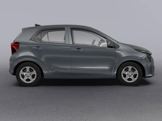 KIA PICANTO 1.0 GDi DynamicLine