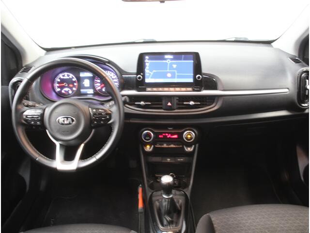 KIA PICANTO 1.0 DPi DynamicPlusLine 5p CLIMATE | CARPLAY | CAMERA | LMV15 | NAVI | LED | DAB | CRUISECONTR | PDCA