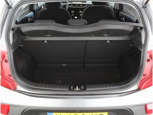 KIA PICANTO 1.0 DPi DynamicPlusLine 5p CLIMATE | CARPLAY | CAMERA | LMV15 | NAVI | LED | DAB | CRUISECONTR | PDCA