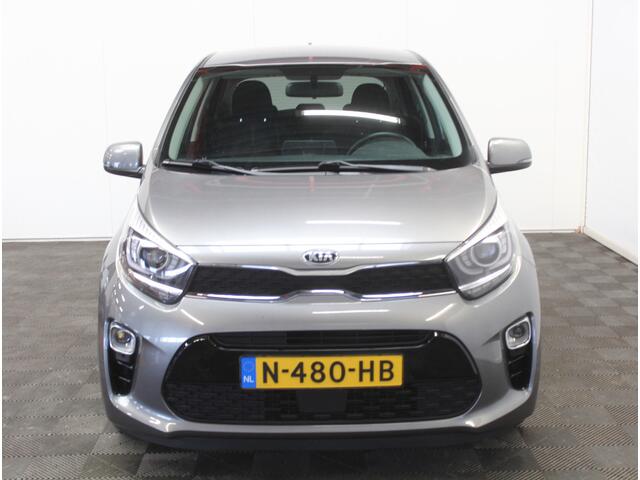 KIA PICANTO 1.0 DPi DynamicPlusLine 5p CLIMATE | CARPLAY | CAMERA | LMV15 | NAVI | LED | DAB | CRUISECONTR | PDCA