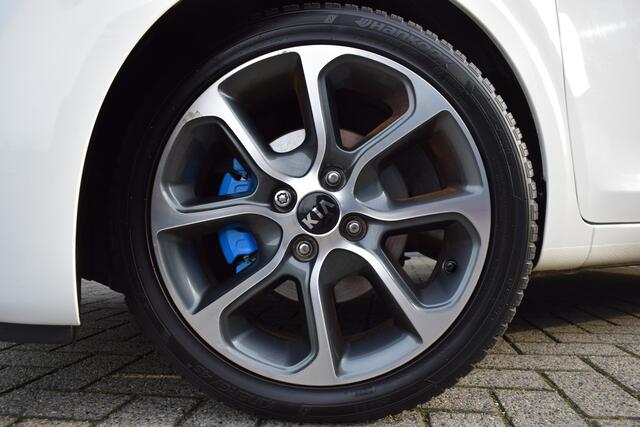 KIA PICANTO 1.0 CVVT Design Edition | Camera | Airco | Navigatie | Tot 10Jr. Kia Garantie Geldig t/m 09-02-2028