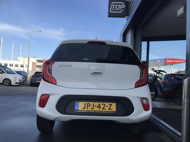 KIA PICANTO 1.2 DynamicPlusLine 84pk 7 JAAR GARANTIE
