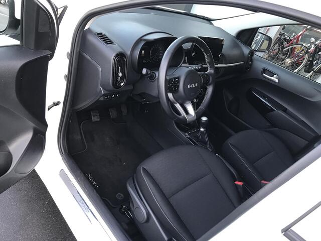 KIA PICANTO 1.2 DynamicPlusLine 84pk 7 JAAR GARANTIE