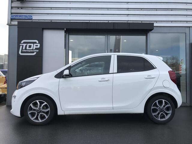 KIA PICANTO 1.0 DynamicPlusLine Stoelverw. 7 JAAR GARANTIE