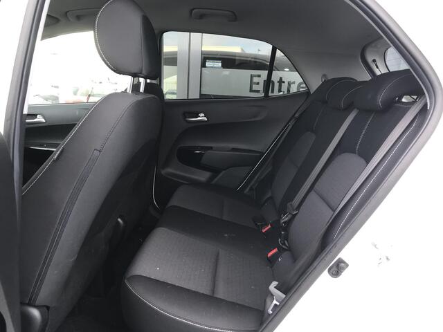 KIA PICANTO 1.0 DynamicPlusLine Stoelverw. 7 JAAR GARANTIE