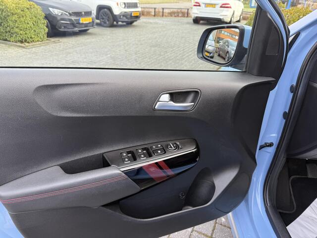 KIA PICANTO 1.0 MPi GT-Line Edition -Dealer Onderhoud-