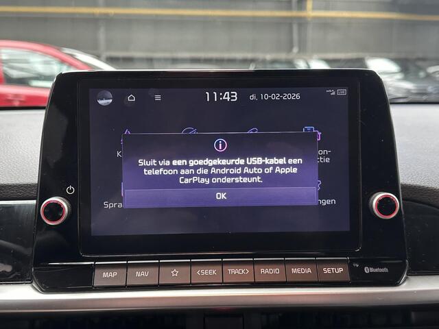 KIA PICANTO 1.0 DPI ExecutiveLine