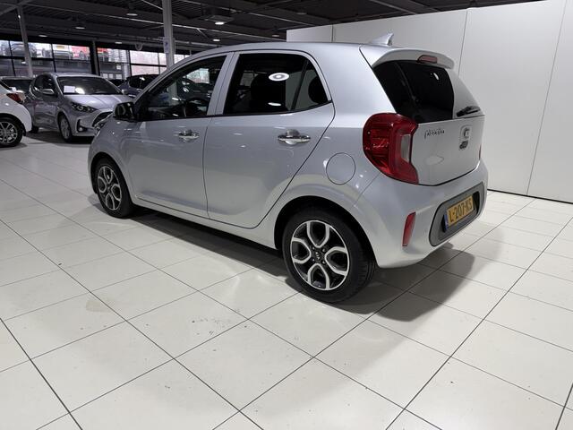 KIA PICANTO 1.0 DPi DynamicPlusLine Apple Carplay/Android Auto, Navigatie, Camera.