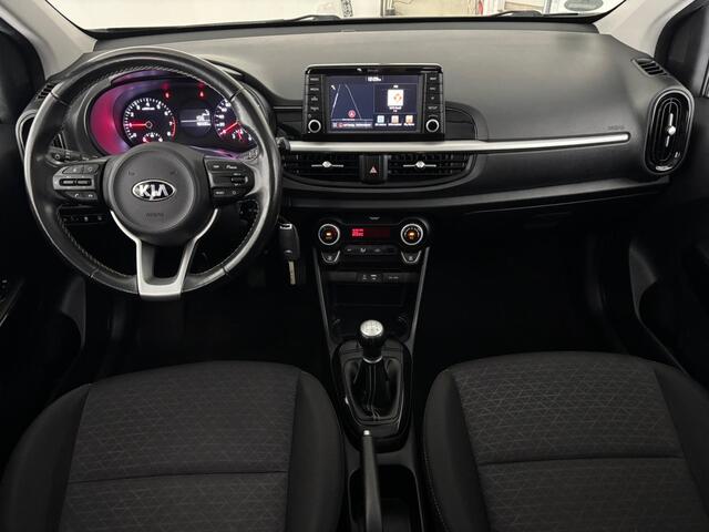 KIA PICANTO 1.0 CVVT First Edition | CAMERA | CARPLAY | CRUISE | NAVI |