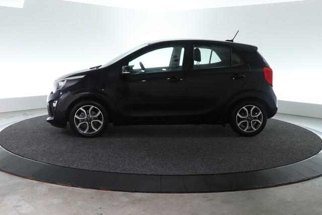 KIA PICANTO 1.0 CVVT First Edition | CAMERA | CARPLAY | CRUISE | NAVI |