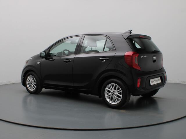 KIA PICANTO 1.0 DPi DynamicLine 67pk Airco | Camera | Cruise