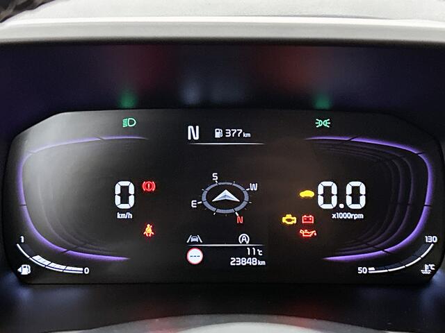 KIA PICANTO 1.0 DPI DynamicPlusLine | WORDT VERWACHT |