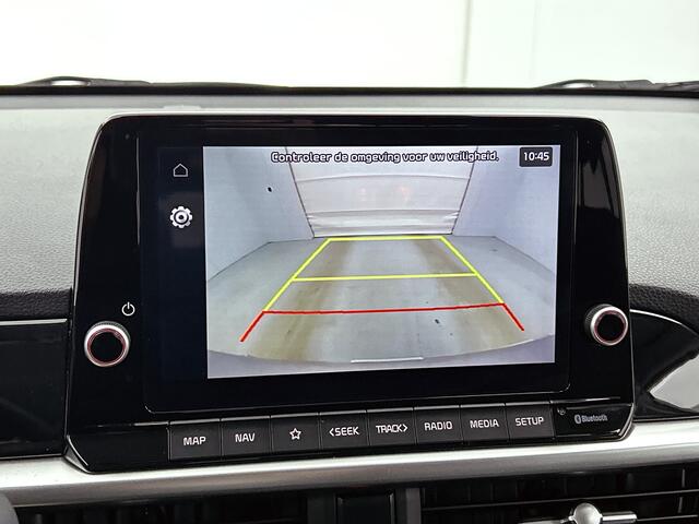 KIA PICANTO 1.0 DPI DynamicPlusLine | WORDT VERWACHT |
